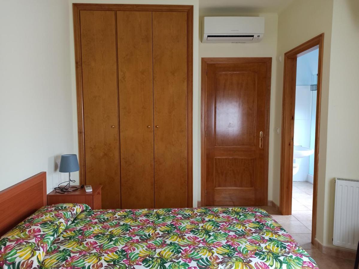 Pages Villa Sant Climent Sescebes Dış mekan fotoğraf