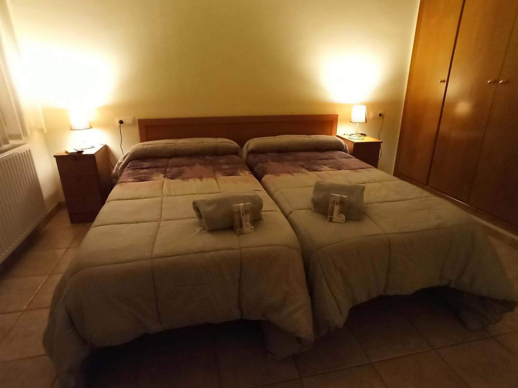 Pages Villa Sant Climent Sescebes Dış mekan fotoğraf