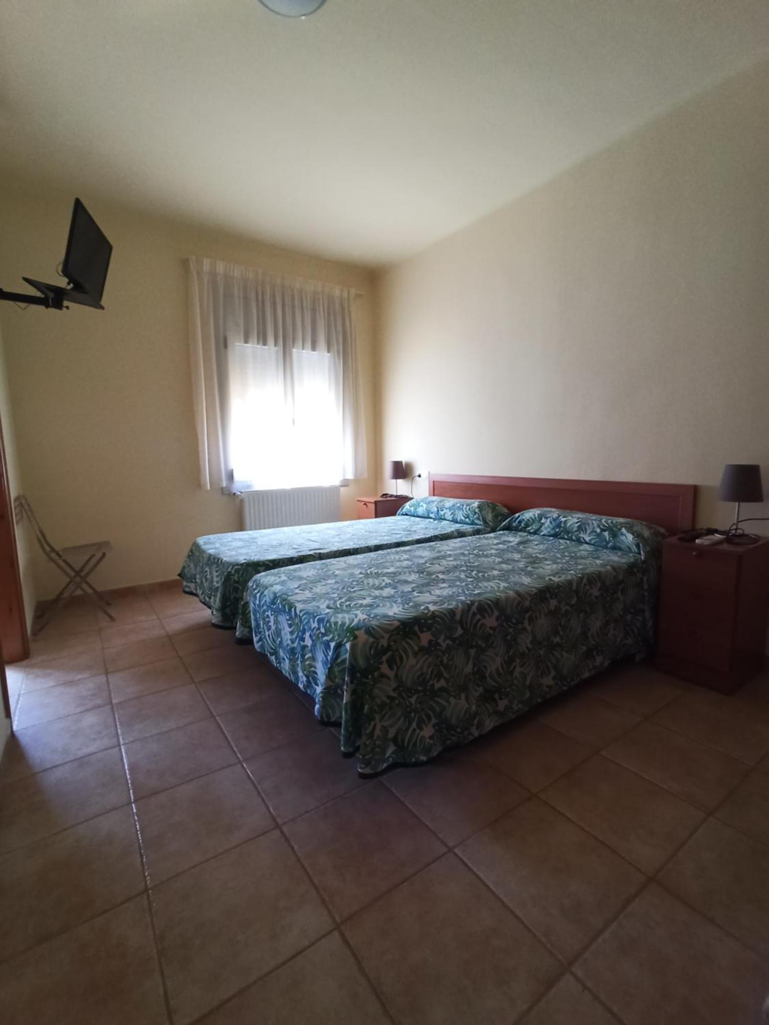 Pages Villa Sant Climent Sescebes Dış mekan fotoğraf