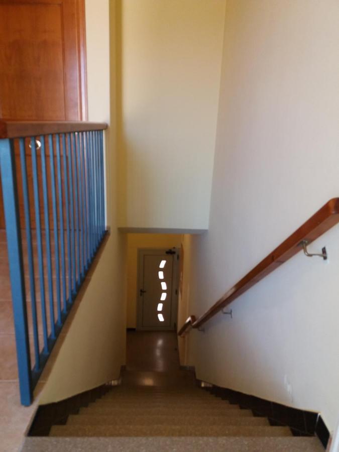 Pages Villa Sant Climent Sescebes Dış mekan fotoğraf